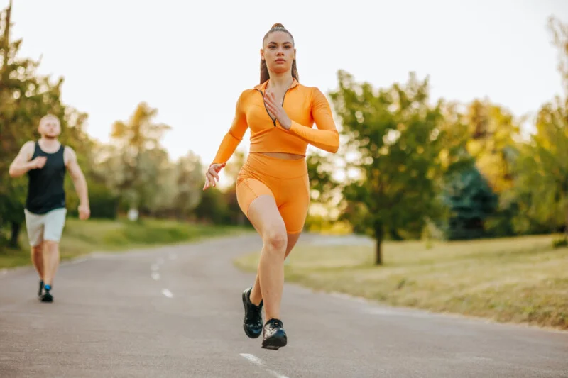 Membangun Rutinitas Jalan Santai yang Mudah dan Menyenangkan